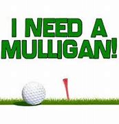 Rocket Boosters Annual Golf Outing - Default Image of Mulligans
