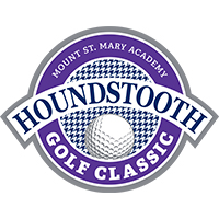 MOUNT ST MARY ACADEMY HOUNDSTOOTH GOLF CLASSIC - Default Image of Holy Ghost Sponsor