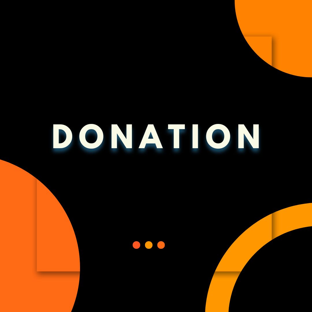 2024 MAK Charity Golf Tournament - Default Image of Donation