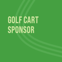 Tee Up For Change / Vert le changement - United Way Golf Tournament - Default Image of Golf Cart Sponsor W/ Foursome
