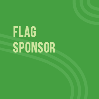 Tee Up For Change / Vert le changement - United Way Golf Tournament - Default Image of Flag Sponsor