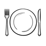 Image of Dinner Guest 