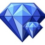 Image of Double Diamond Sponsor