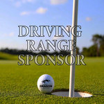 Image of Driving Range Sponsor