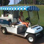 Image of Beverage Cart Sponsorship