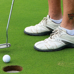 Image of Putting Contest Sponsorship