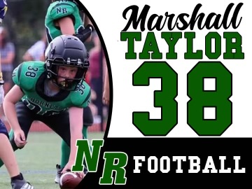 2024 North Reading Youth Football Golf Tournament - Default Image of Player Hole Sponsor