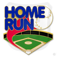 4th Annual - Red Land High School Baseball - Default Image of Home Run Sponsor