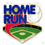 Image of Home Run Sponsor