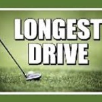 Image of Women's Longest Drive Contest Sponsor