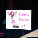 Image of Honor/Memory Sign