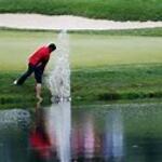 Image of Team Advantage Hole in One Participation