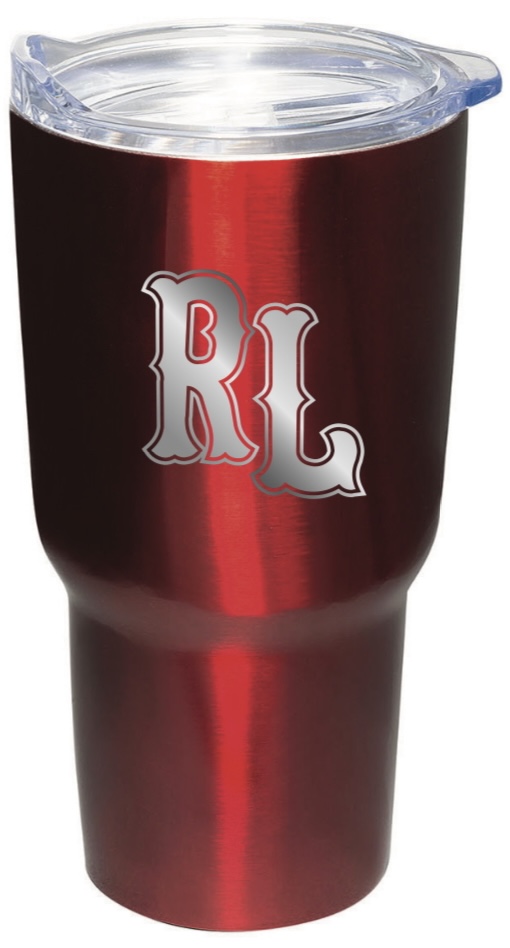 4th Annual - Red Land High School Baseball - Default Image of Insulated Tumbler