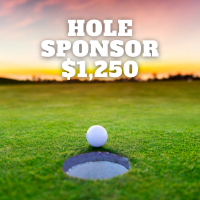 Tee off for the Trades 2025 - Default Image of Hole Sponsorship