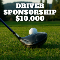 Tee off for the Trades 2025 - Default Image of Driver Sponsor