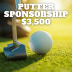 Image of Putter Sponsor