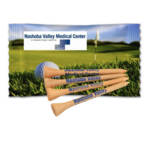 Image of Mini Basics Golf Kit