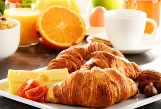 Image of Breakfast Sponsor