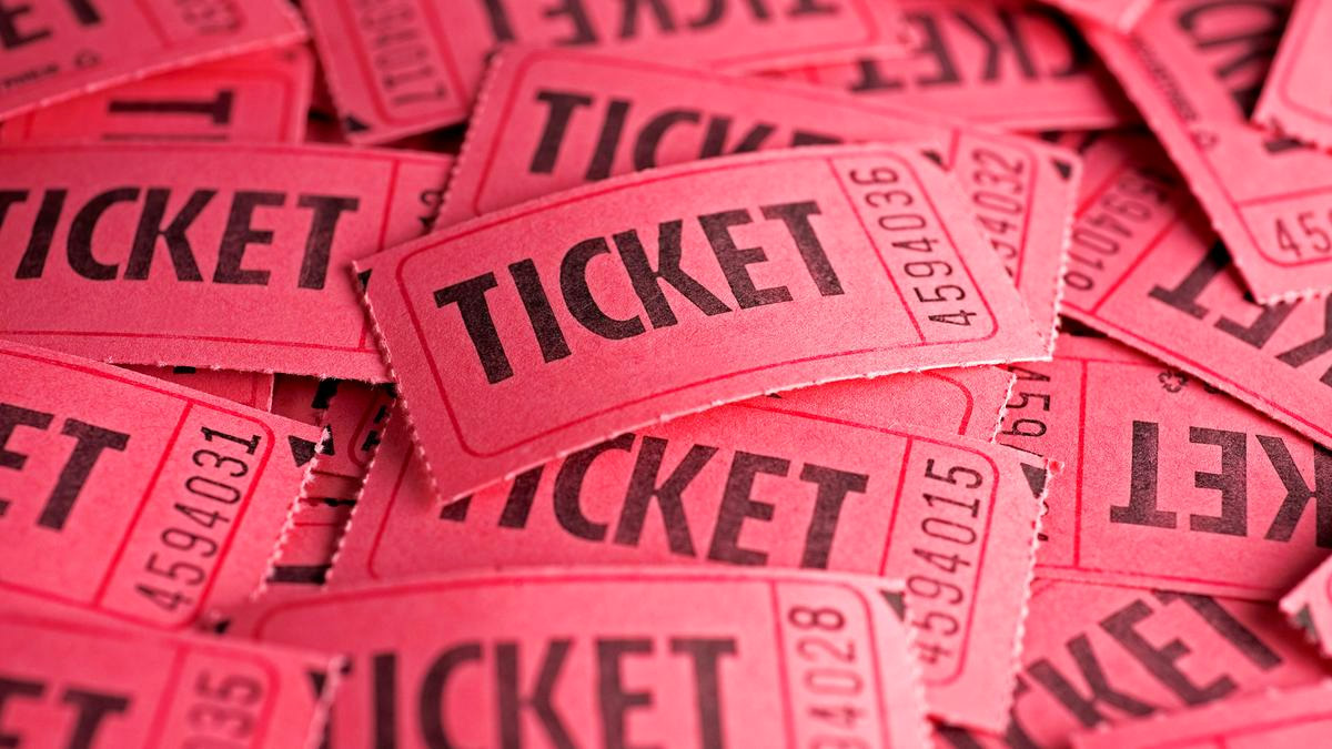 Image of Raffle Prize Sponsor