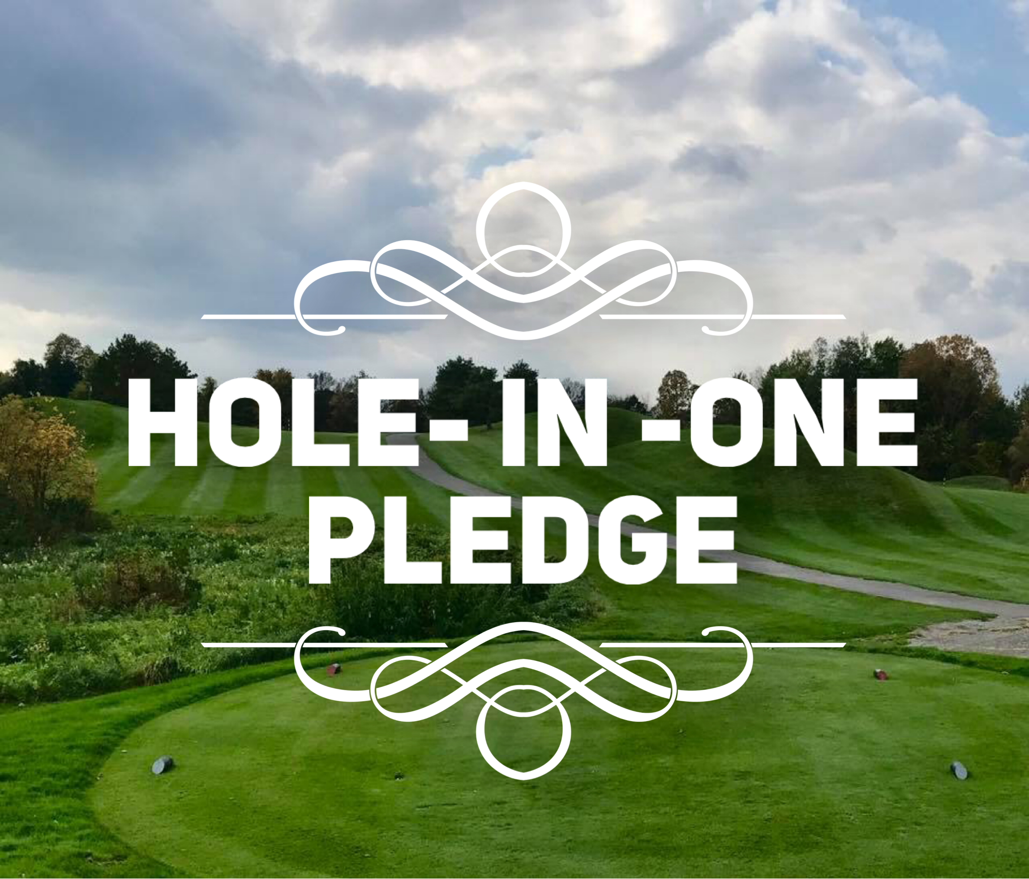 Nationals Charity Golf Classic Spring 2019 - Default Image of Hole-in-One Pledge 