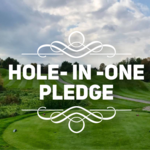 Image of Hole-in-One Pledge 