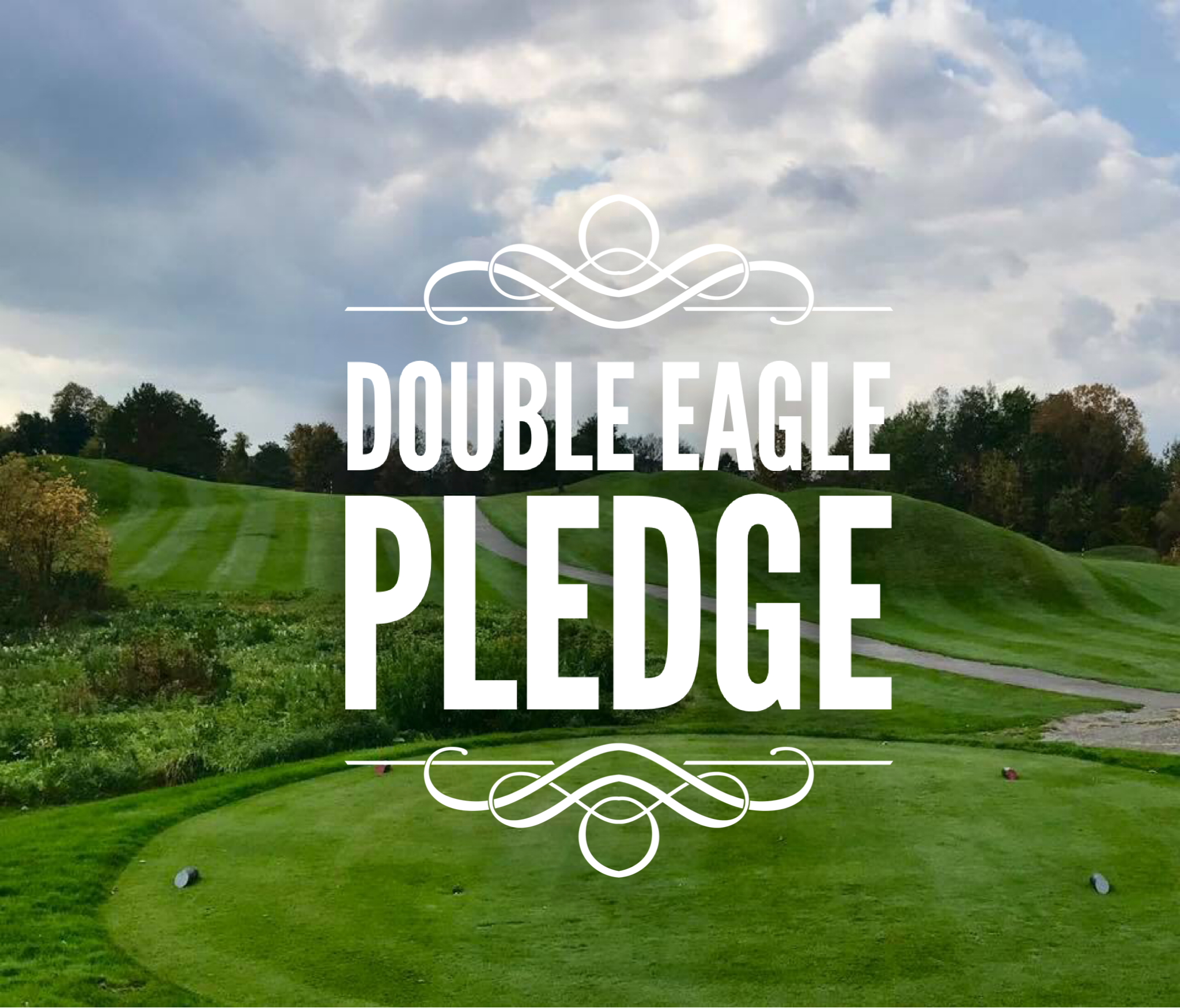 Nationals Charity Golf Classic Spring 2019 - Default Image of Double Eagle Pledge