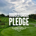 Image of Double Eagle Pledge