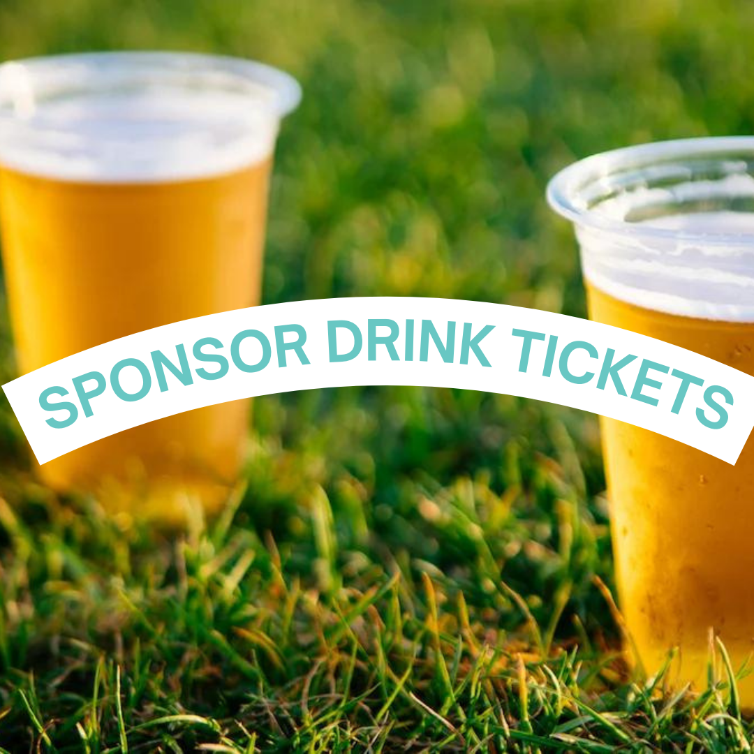 5th Annual Wits Charity Golf Outing - Default Image of Drink Ticket Sponsor