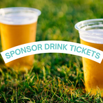 Image of Drink Ticket Sponsor