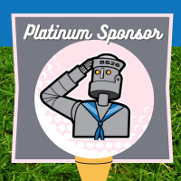 2024 Cyber Sailors Golf Classic - Default Image of PLATINUM Sponsor