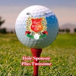Image of Hole Sponsor + 2 Some