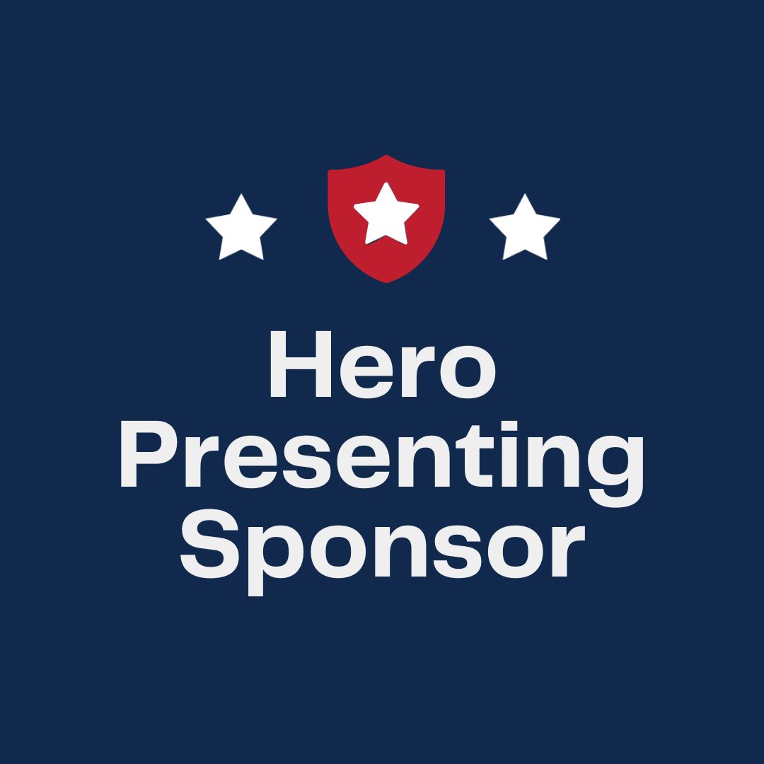Tunnel to Towers | Pittsburgh Golf Classic - Default Image of Hero Presenting Sponsor
