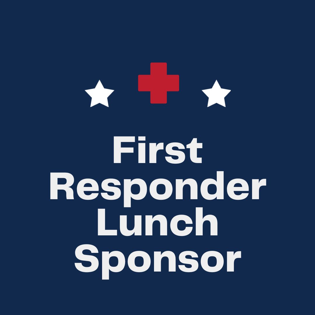 Tunnel to Towers | Pittsburgh Golf Classic - Default Image of First Responder Lunch Sponsor
