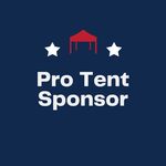 Image of Pro Tent Sponsor