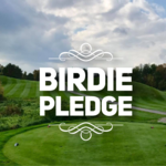 Image of Birdie Pledge