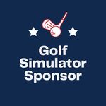 Image of Golf Simulator Sponsor