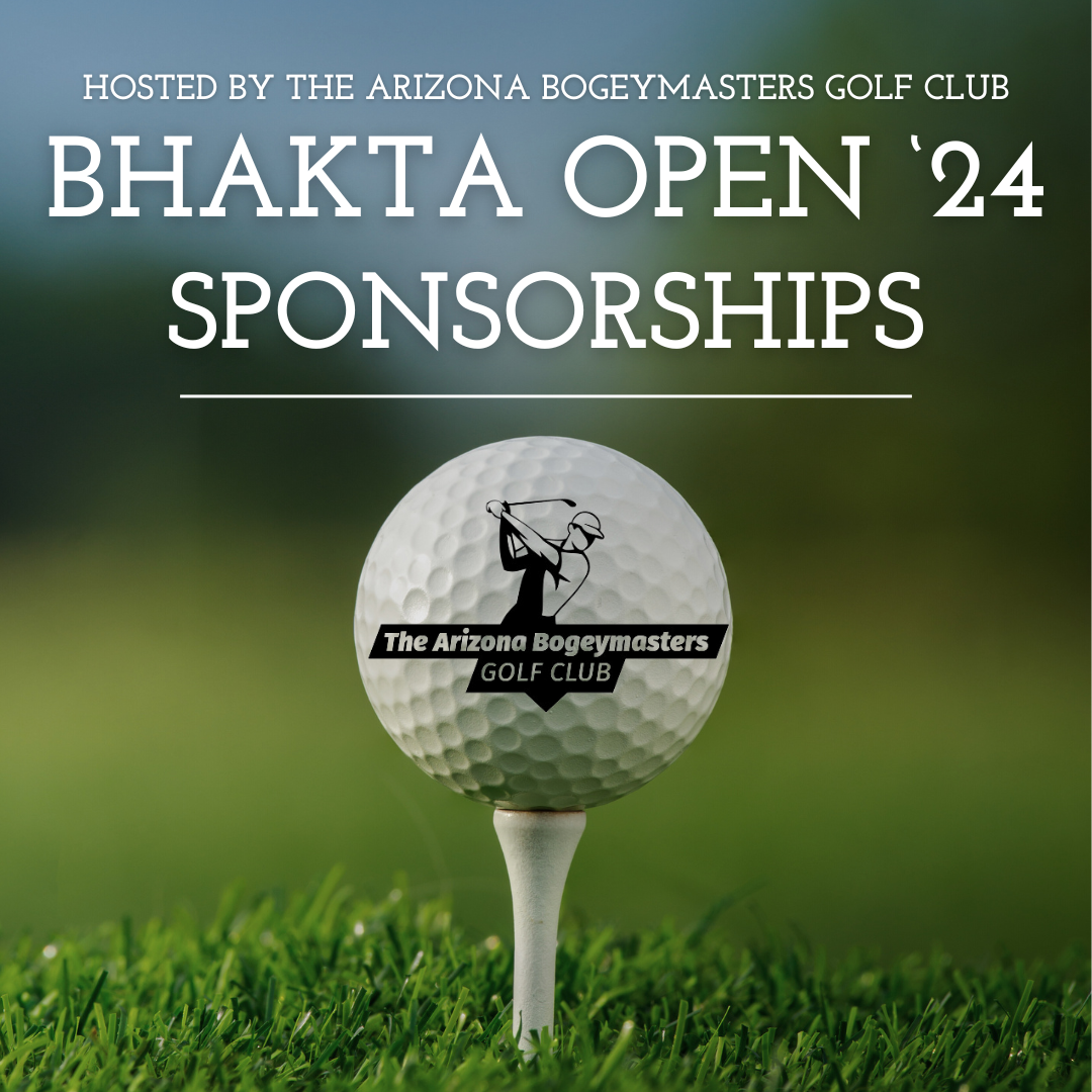 BHAKTA OPEN 2024 - Default Image of Hole Sponsorship