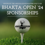 Image of Hole Sponsorship