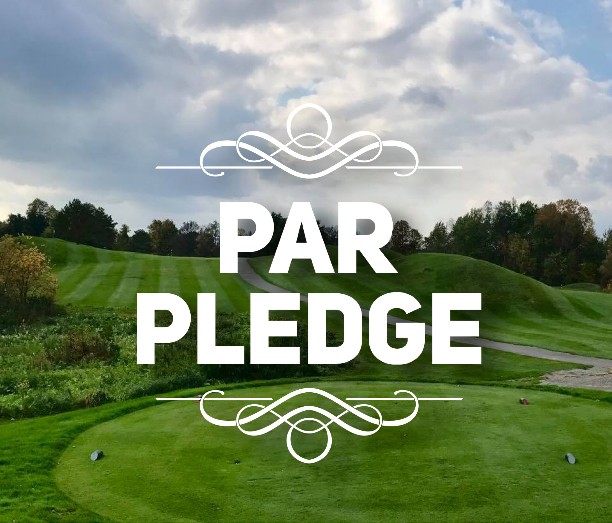 Nationals Charity Golf Classic Spring 2019 - Default Image of Par Pledge