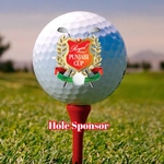 Image of Hole Sponsor