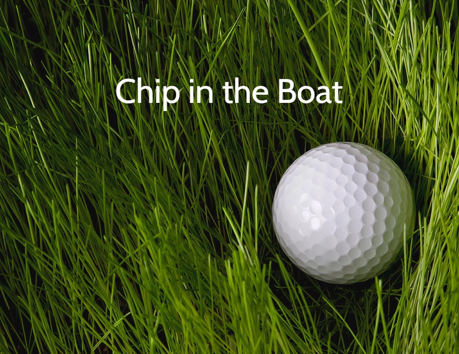 HOPE worldwide Midwest Golf Classic 2024 - Default Image of Chip In The Boat