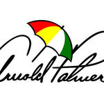 Image of Arnold Palmer Bev Cart