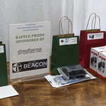 Image of Door Prize / Raffle Sponsor