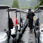 Image of Longest Drive Sponsor