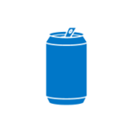 Image of Koozie Sponsor + Team