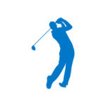 Image of Longest Drive Sponsor + Team