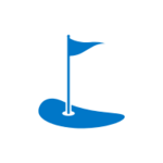 Image of Longest Putt Sponsor + Team