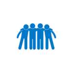 Image of 4- Person Team (no marketing)