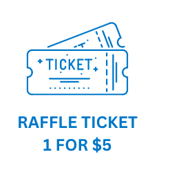 Turn Center Golf Classic 2024 - Default Image of *SINGLE RAFFLE TICKET*