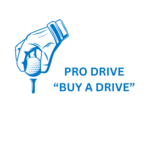 Image of *PRO DRIVE*